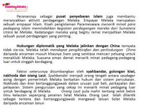 Melemahnya sriwijaya juga diakibatkan oleh faktor ekonomi. Blog Sejarah STPM Baharu [Blog SemekarCintaku Edisi ...