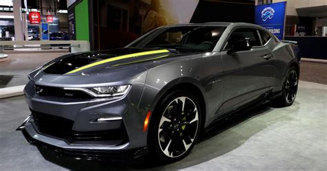 New 2023 Chevy Camaro Price Colors Release Date Chevy 2023 Hot Sex