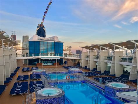 9 fitness trends that were all the rage in the 2010s, from crossfit to exergaming. Best UK Cruise Ships for Fitness & Recreation: 2019 ...