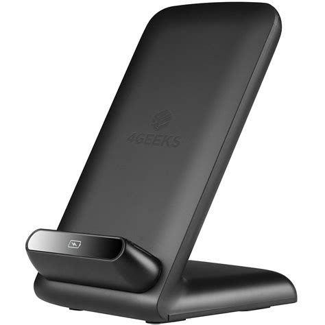 Adaptive Fast Wireless Charger Stand Samsung Galaxy S8