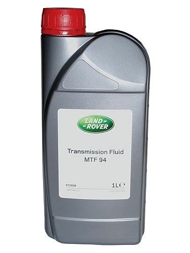 Manual Transmission Mtf Fluid Ltr Land Rover From Blackdown Offroad