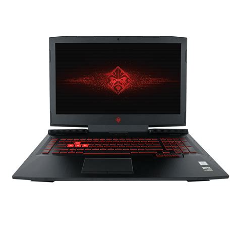 Hp Omen 15t 4k Gaming Laptop Core I7 8750h 32gb Ram Nvidia Gtx 1070