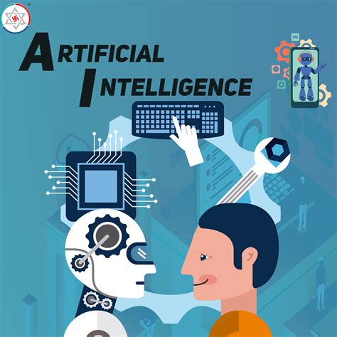 Artificial Intelligence Swastika Digital Marketing