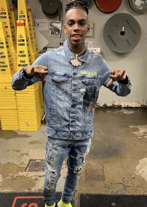 Ynw Melly Biography Age Wiki Height Weight Girlfriend