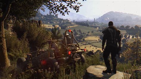 The game was developed by techland, published by warner bros. Dying Light: The Following Wallpapers Images Photos ...