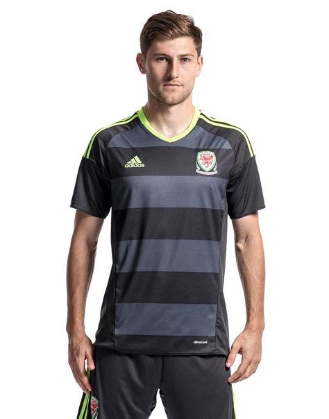 Buy the new wales football shirts including shorts, socks and training kit. Wales 2016 Adidas Away Kit | 15/16 Kits | Football shirt blog