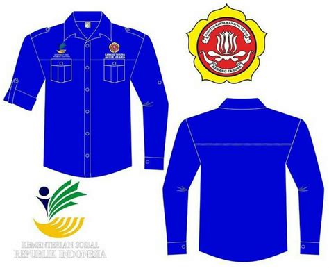 Berawal dari ide dan belum adanya artikel yang membahas materi ini. 40+ Desain Baju Karang Taruna Keren ~ 0856-333-0071 | Jasa ...