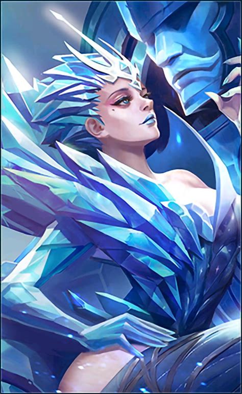20 Wallpaper Aurora Mobile Legends Ml Full Hd For Pc Android And Ios