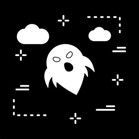 Ghost Vector Design Images Vector Ghost Icon Ghost Icons Ghost