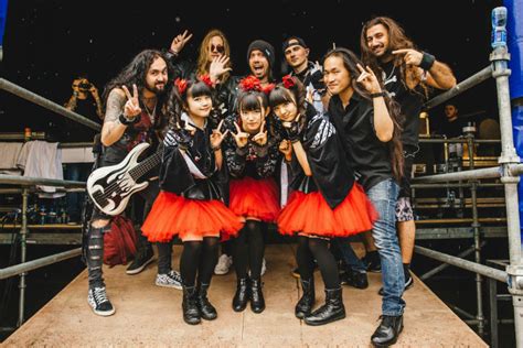 Viralízalo ¿cuánto Sabes De Babymetal