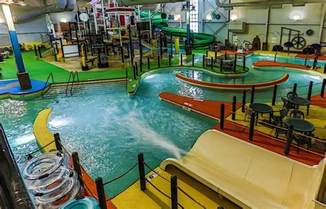 Apartment ∙ 2 guests ∙ 1 bedroom. Pin by Stacy Zimmerman on Vacations | Indoor waterpark ...