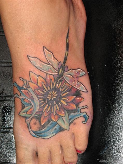 Awesome Flower Tattoo Design Tattoo Designs Tattoo Pictures
