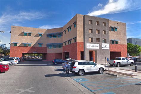 General Pediatrics University Of Nevada Las Vegas