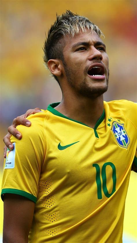 brazil neymar iphone wallpapers top free brazil neymar iphone backgrounds wallpaperaccess