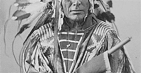 Afraid Of The Bear Yanktonai Sioux Nakota Native American Men 4