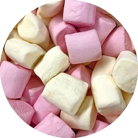 Vegan Marshmallows From The Vegan Candy Man