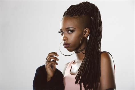 African Hip Hop Female Artists Unite To Celebrate International Womens