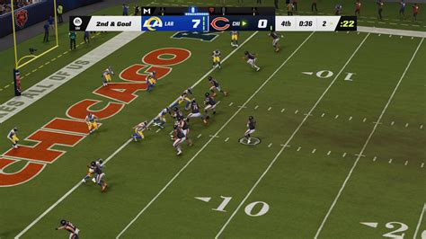 We Put The Nfls Worst Teams Together In An Awful Madden Super Bowl