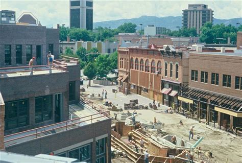 Fort Collins Old Town Revival Shows Downtown Authoritys Success Kunc