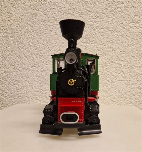 Lgb Dampflokomotive 20212 Kaufen Auf Ricardo