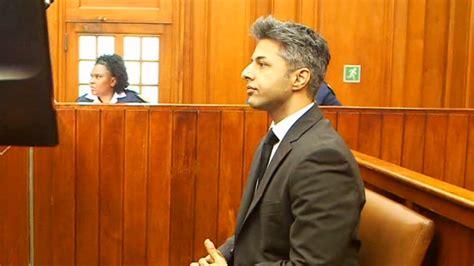 Judge Throws Out Charges In Dewani Trial Cnn