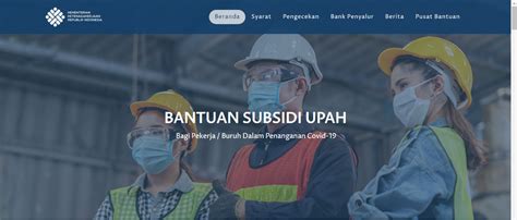 BSU Tahap 7 Cair Kembali Di Desember 2022 Melalui Kantor Pos