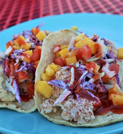 Check spelling or type a new query. Vegan Cauliflower "Fish" Tacos with Simple Coleslaw ...