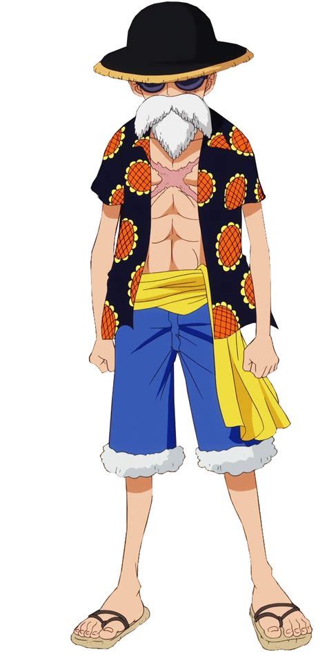 Monkey D Luffy Render By Annaeditions24 On Deviantart