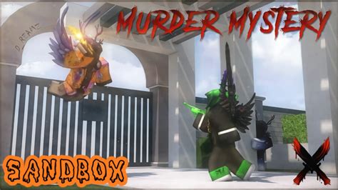 Then, on your screen, look for the codes twitter button. All Codes Murder Mystery 2 2021 - Free Godly Code In This ...