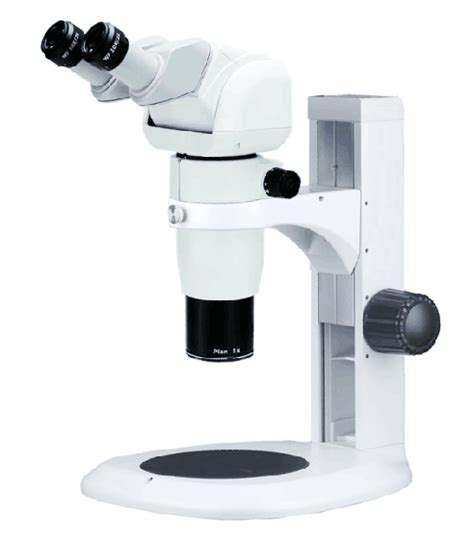 Zomp20 Series Infinity Parallel Zoom Stereo Microscope Modelzom1020