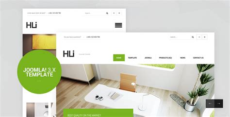I'm a web developer since 2007, and have created many websites using the joomla cms. Joomla 3.9 Templates - TemplateWerk