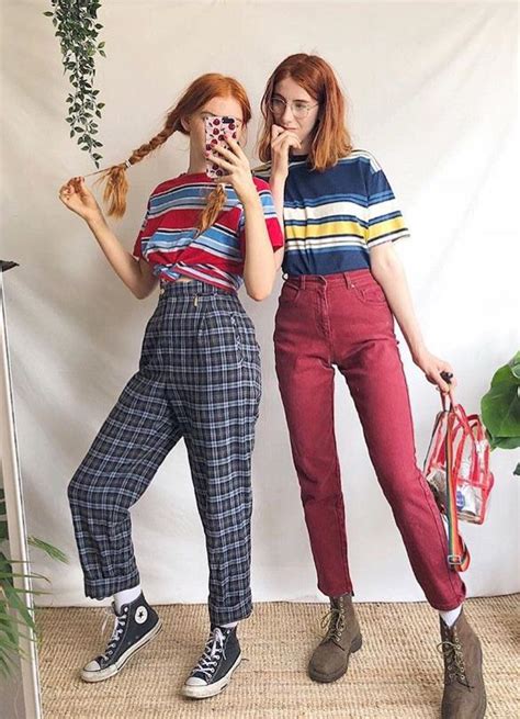 Outfits Retro Cool Outfits Vintage Outfits 80s Fashion Vintage