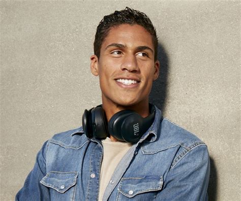 He arrived at santiago bernabeu in 2011, when current man utd's boss jose mourinho. Elan PR | HARMAN ANNOUNCES RAPHAEL VARANE, ONE OF EUROPE'S ...