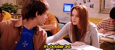 Its October 3rd The Best Mean Girls S Aol Lifestyle