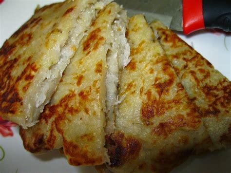 Jom cuba buat popis (popia+pisang) ni! Santai petang dengan lempeng pisang enak! | Belajar Resepi ...