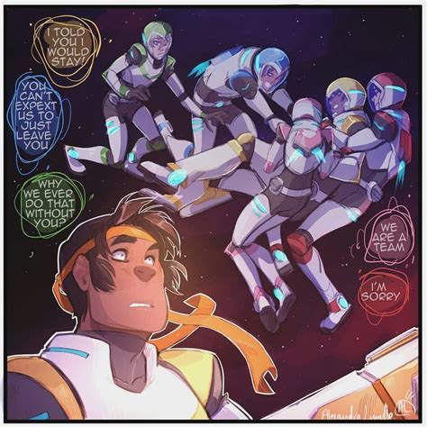 Pin By Some Lovely Day On Voltron Voltron Voltron Fanart Anime