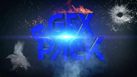 Free Gfx Pack Over 200 Gfx Effects Youtube