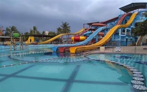 Enjoy A Fun Filled Day Out At Mgm Dizzee World In Chennai Whatshot