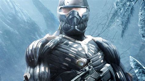 Crysis Remastered System Requirements Arent Out Of This World Gamespot