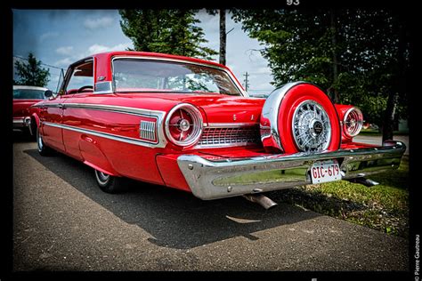 Late 1950s Ford Galaxie 500 Flickr Photo Sharing