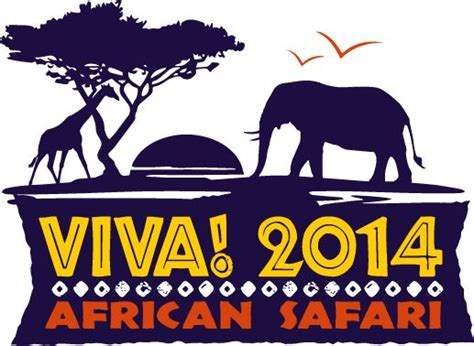 April 12 2014 Going To Be Awesome African Safari Fundraising