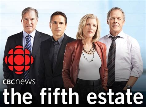 The Fifth Estate Next Episode