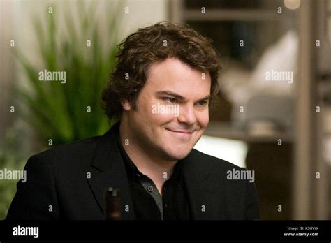 Jack Black Stars In Columbia Picturesuniversal Pictures Romantic