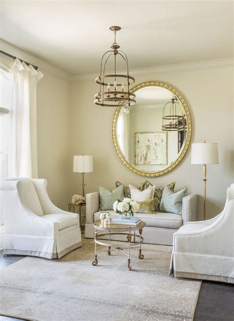 Gorgeous Living Room By Harper Howey Interiors Formal Living Room