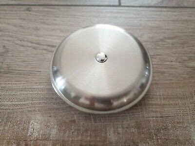 We did not find results for: Hampton Bay Ceiling Fan parts - brushed nickel light kit ...