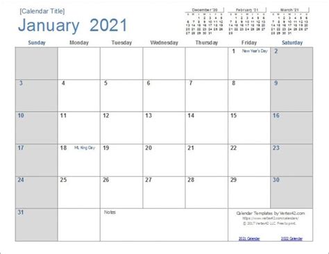 Looking to download safe free latest software now. Free 2021 Monthly Calendar Template | Printable March