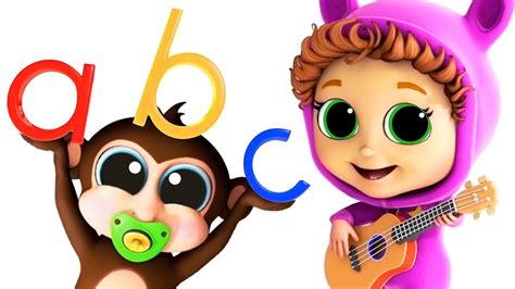 Teeki taaki dance song songs for babies. ABC Song | Educational Nursery Rhymes and songs - Nursery ...