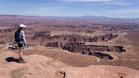 Canyonlands And Arches National Parks Your Guide To 2 Days In Moab Ut