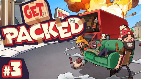 You'll find convenient locations in amherst, florence, greenfield, northampton, northfield, shelburne falls, south hadley, sunderland, and turners falls. Get Packed - #3 - BANK ROBBERS!! (Co-op Stadia Gameplay ...