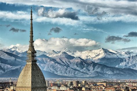 Informazioni utili per muoversi e conoscere città e provincia. Meteo, a Torino settimana soleggiata e temperature gradevoli